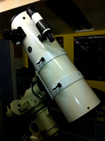 Orion Optics 200mm f4 Newtonian Reflector