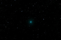 Comet 103P/Hartley