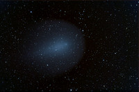 Comet Holmes