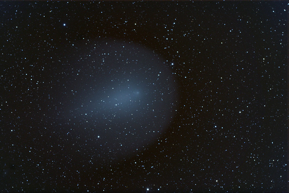 Comet Holmes