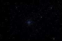 Messier 37, Open Star Cluster